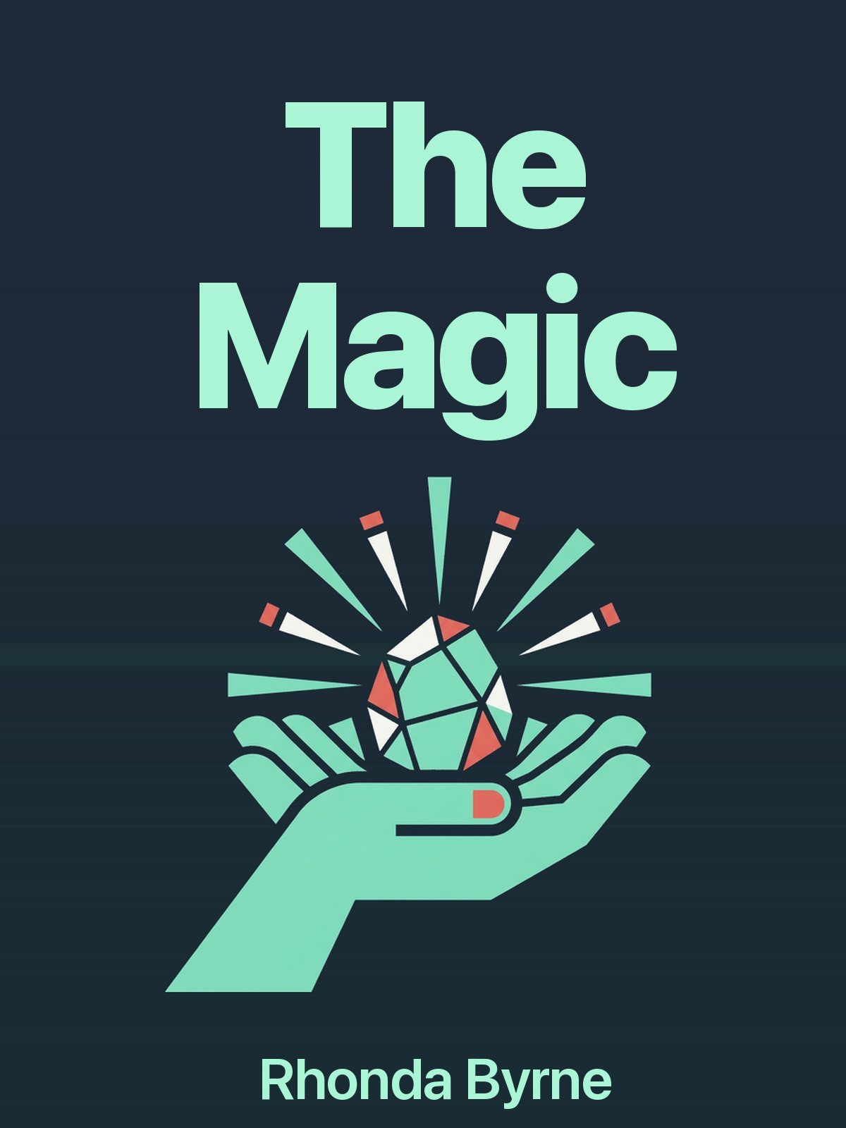 The Magic cover