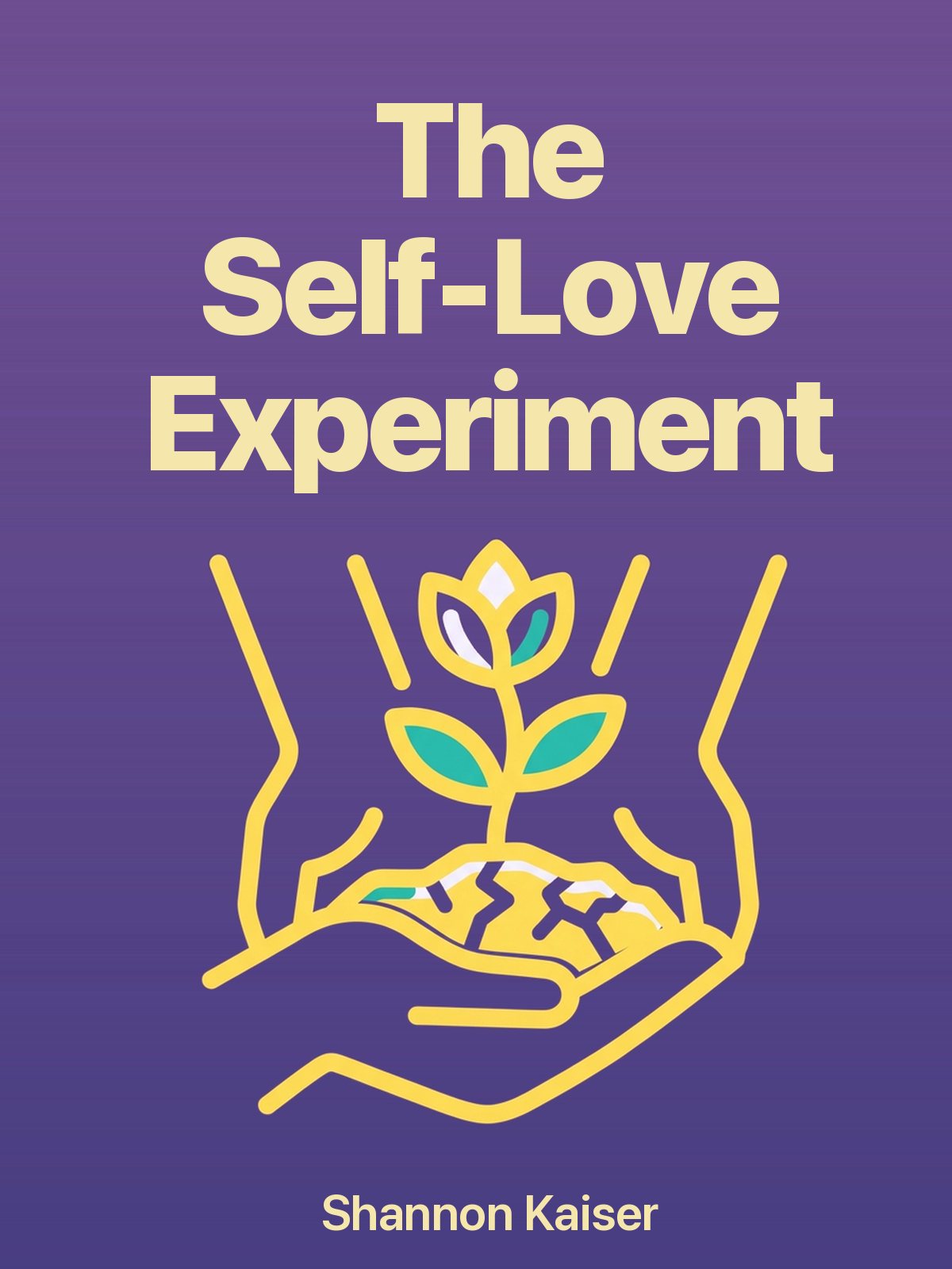 The Self-Love Experiment cover